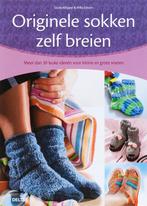Originele sokken zelf breien 9789044716528 G. Klopper, Verzenden, Zo goed als nieuw, G. Klopper