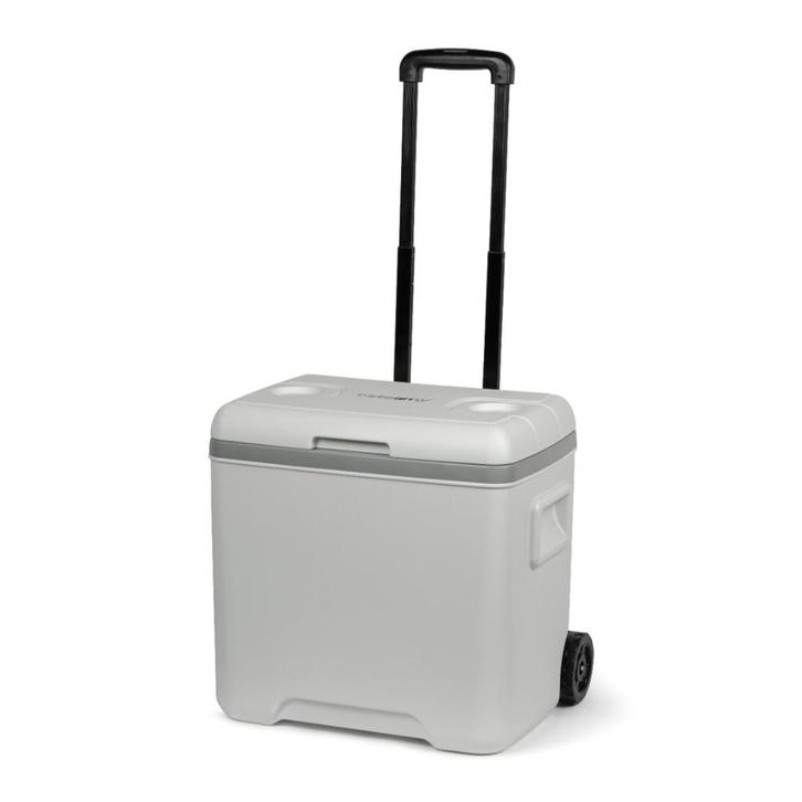 Steamy Marine 30 (30 Liter) Koelbox Wit + 2x koele..., Caravans en Kamperen, Koelboxen, Koelbox, Nieuw, Verzenden