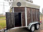 Knappe 1,5-paards Weijer te koop! Foodtruck foodtrailer, Nieuw