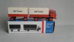 Lion Toys 1:50 - Model vrachtwagen -DAF F2000, Nieuw