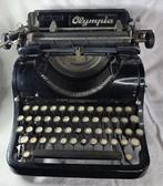 Olympia model 7 - Schrijfmachine - 1930-1940, Antiek en Kunst