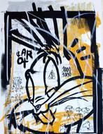 LACRISS (1990) - Bugs Bunny Carote + XL