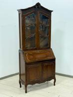 Hoog dressoir - Hout - Engelse stijl