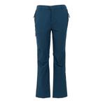 -39% Regatta  Regatta Heren highton ii wandelbroek  maat 30, Verzenden, Nieuw, Blauw