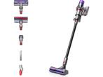 Dyson V11 Total Clean - Steelstofzuiger - 3, Verzenden, Zo goed als nieuw