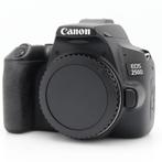 Digitale fotocamera | Canon EOS 250D body | Tweedehands, Verzenden, Gebruikt, Canon
