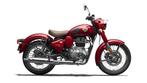 Royal Enfield | Classic 350, Toermotor, Minimaal motorrijbewijs A2, 1 cilinder, 12 t/m 35 kW