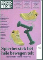Medisch Dossier (Wat artsen niet vertellen) - 04 2024, Verzenden, Nieuw, Lichaam en Geest