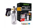 Gecko Snow Foam Gun met Adapters, Verzenden, Zo goed als nieuw
