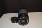 Contax, Carl Zeiss Vario-Sonnar 4/80-200mm | Cameralens, Nieuw