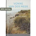 Niemand op heel Vlieland / Literaire Juweeltjes, Boeken, Verzenden, Gelezen, Vonne van der Meer