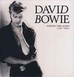 lp box - David Bowie - Loving The Alien [ 1983â1988 ], Zo goed als nieuw, Verzenden