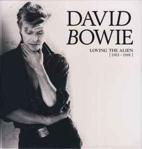 lp box - David Bowie - Loving The Alien [ 1983â1988 ], Cd's en Dvd's, Vinyl | Rock, Zo goed als nieuw, Verzenden