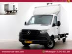 Mercedes-Benz Sprinter 314 CDI 143pk E6 Bakwagen met, Wit, Plug-in hybride, Nieuw, Lease