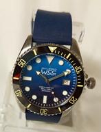 WCC Germany Taucheruhr 300m - Seiko NH35 Werk - Zonder, Nieuw