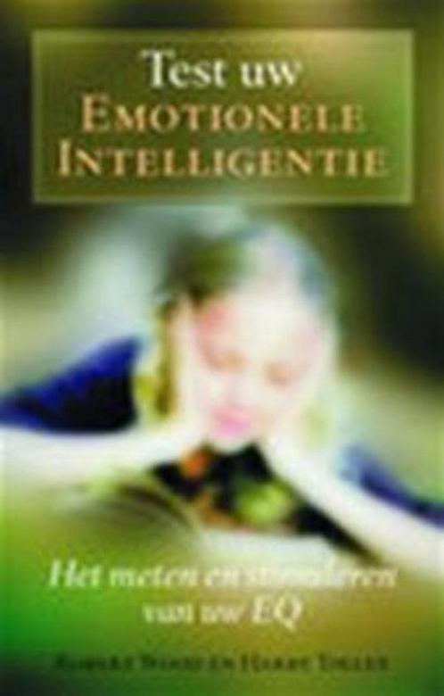 Test Uw Emotionele Intelligentie 9789038914831 R. Wood, Boeken, Psychologie, Gelezen, Verzenden