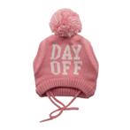 Croci Muts Hond Homy Relax Day Off Roze - M (452302), Verzenden, Nieuw
