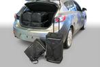 Reistassenset op maat voor Mazda3 (BL) 2009-2013 5d  | Mazda, Nieuw, Ophalen of Verzenden, Zwart