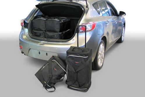 Reistassenset op maat voor Mazda3 (BL) 2009-2013 5d  | Mazda, Sieraden, Tassen en Uiterlijk, Tassen | Reistassen en Weekendtassen