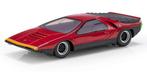Top Marques 1:18 - Model sportwagen - Alfa Romeo Bertone, Hobby en Vrije tijd, Modelauto's | 1:5 tot 1:12, Nieuw