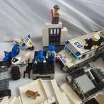 Lego Onderdelen - LEGO Mixed Lot – Police Theme Parts + 18, Nieuw