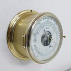 Schatz gecompenseerde precisiebarometer met thermometer -