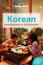Korean Phrasebook 5E Lonely Planet 9781741793352, Verzenden, Zo goed als nieuw, PLANET Lonely