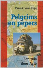 Pelgrims en pepers 9789038906836 F. van Rijn, Boeken, Reisgidsen, Verzenden, Gelezen, F. van Rijn