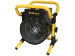 Veiling - Stanley heater Compact Turbo 5000 watt, Doe-het-zelf en Verbouw, Nieuw