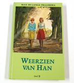 Weerzien van Han / Goud-elsje / 09 9789033109348, Verzenden, Gelezen, Lange-Praamsma