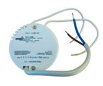 OP=OP Bemko Halogeen Trafo Mini Rond 10-50W 230-12Vac Ø5.3c, Ophalen of Verzenden, Nieuw