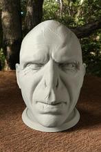 Harry Potter - Headphone Stand / Display - Lord Voldemort, Nieuw