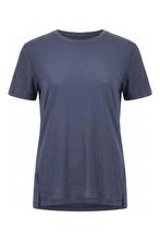 T-shirt in maat M Blauw, Verzenden, Zo goed als nieuw, Blauw