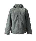 Travelin Jas in maat L Blauw | 10% korting, Kleding | Heren, Jassen | Winter, Verzenden, Zo goed als nieuw, Blauw, Travelin