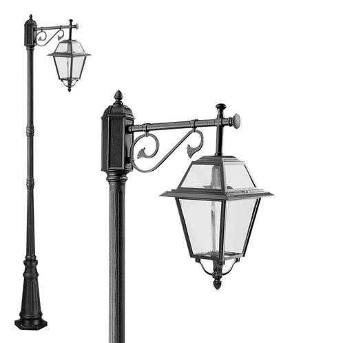Sittard Lantaarnpaal Tuinverlichting, Tuin en Terras, Buitenverlichting, Verzenden