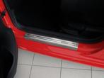Instaplijsten Volkswagen Polo V 5R 2009- RVS Exclusive gepro, Verzenden