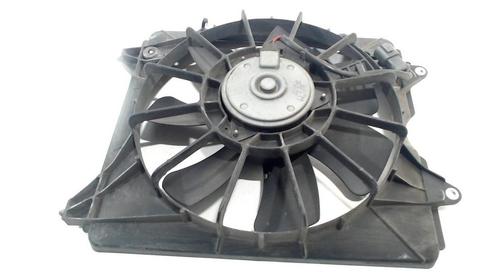 Koelventilatormotor Honda Civic VIII 2.2 CTDi, Auto-onderdelen, Motor en Toebehoren, ARN erkend, Stiba lid, Erkend duurzaam, Gebruikt