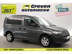 Volkswagen Caddy 2.0 TDI 122PK | Automaat | 2xSchuifdeur |, Automaat, Volkswagen, Diesel, Nieuw