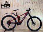 Trek Rail 5 Gen3 625 29 inch E-Mountainbike Shimano 2024, 49 tot 53 cm, Ophalen of Verzenden, Zo goed als nieuw, Trek
