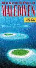 MARCO POLO REISGIDS MALEDIVEN 9789041016058 en, Verzenden, Gelezen, En