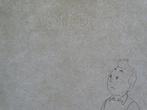 Hergé Original drawing - Tintin - Hergé- Tintin original, Nieuw in verpakking