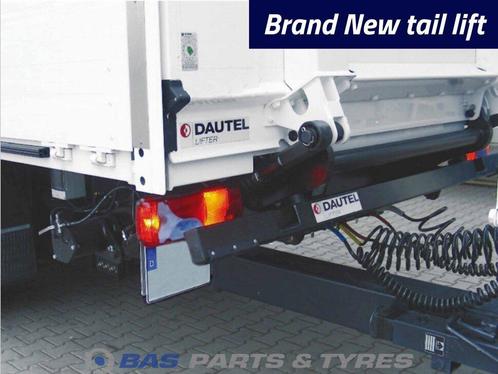Laadklep Dautel Dautel, Auto-onderdelen, Vrachtwagen-onderdelen, Nieuw, Overige merken, Overige Auto-onderdelen, Ophalen