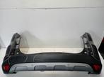 Bumper achter Renault Espace V 1.6 dCi 160, Auto-onderdelen, Carrosserie en Plaatwerk, Ophalen of Verzenden, Gebruikt, Achter