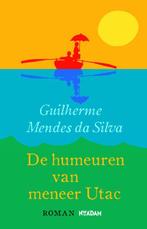 De humeuren van meneer Utac 9789046811078, Boeken, Verzenden, Gelezen, Guilherme Mendes da Silva