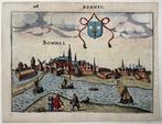 Nederland - Zaltbommel; J. Jansz, naar L. Guicciardini -, Boeken, Nieuw