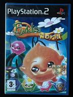 Sony - Playstation 2 (PS2) - Finkles World - Rare game!, Nieuw
