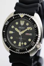 Seiko - Automatic Turtle Diver - Zonder minimumprijs -