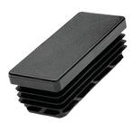 Rechthoek Insteekdop - 70x30mm - 10 Stuks - Standaard Geribb, Ophalen of Verzenden, Nieuw, Universele onderdelen