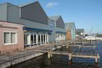 Luxe Ligplaats te huur in GROU Friesland 12 m met steiger, Watersport en Boten, Buiten