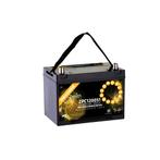 Zenith AGM High Crancking Rate accu | ZPC120051 | 12V 65Ah, Auto-onderdelen, Accu's en Toebehoren, Ophalen of Verzenden, Nieuw